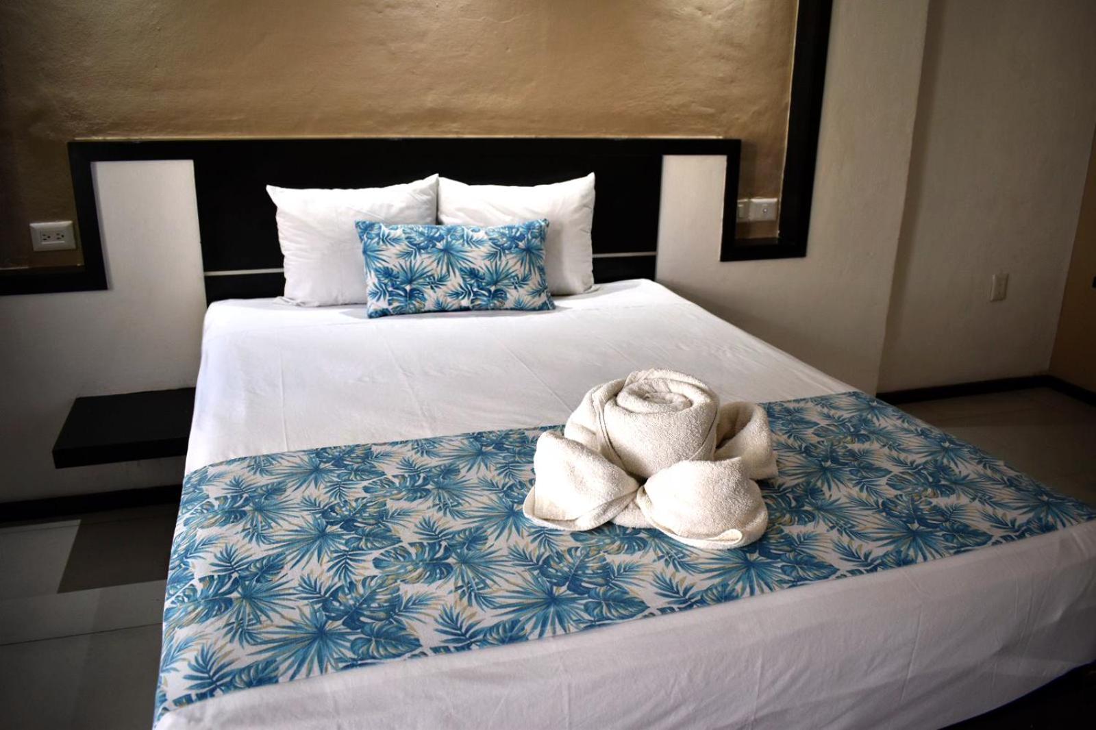 Hotel Beach Energy 5Th Av Playa del Carmen Kültér fotó